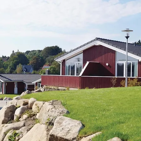 St, Andreasberg, Haus 8 Holiday home *