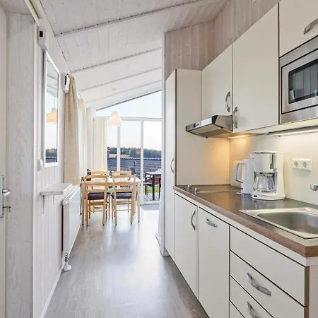 St, Andreasberg, Haus 8 * Sankt Andreasberg
