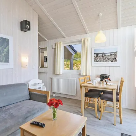 St, Andreasberg, Haus 8