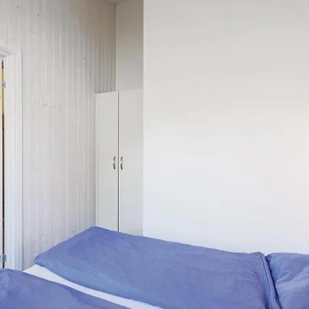 Holiday home St, Andreasberg, Haus 8 Sankt Andreasberg