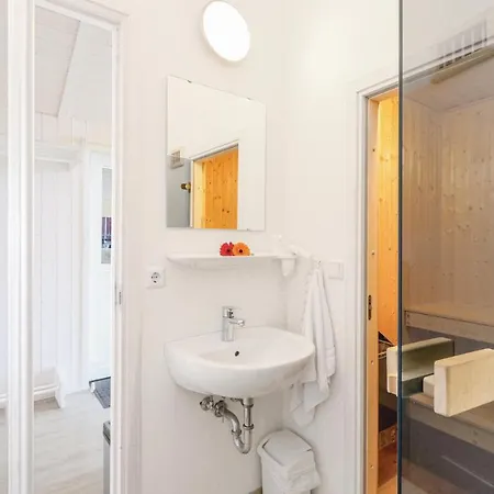 Holiday home St, Andreasberg, Haus 8 *