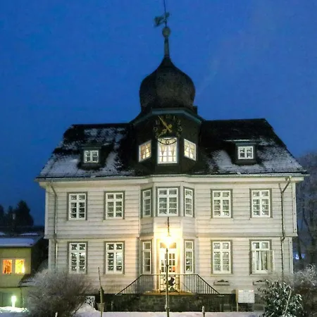 St, Andreasberg, Haus 8 *