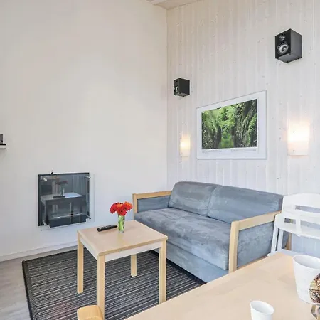 St, Andreasberg, Haus 8