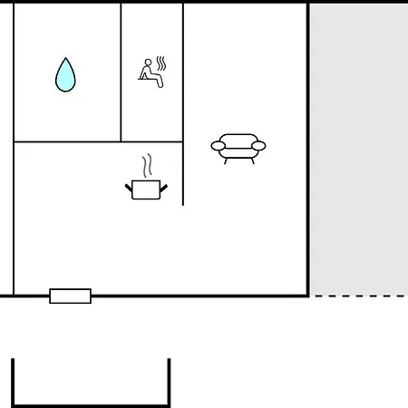 St, Andreasberg, Haus 8 Casa vacanze