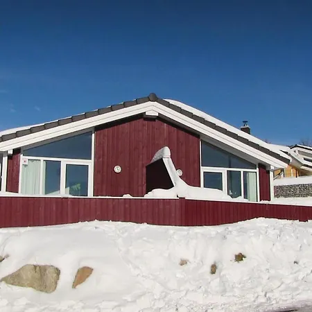 St, Andreasberg, Haus 8 Holiday home