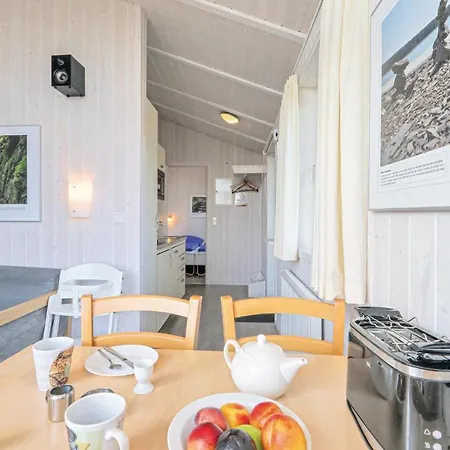 Holiday home St, Andreasberg, Haus 8 Sankt Andreasberg