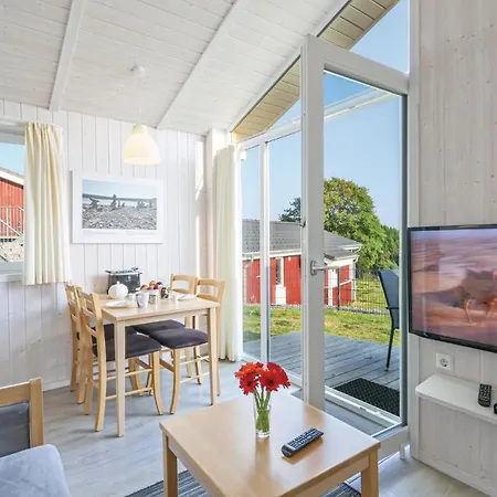 Holiday home St, Andreasberg, Haus 8 *
