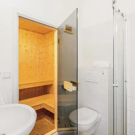 Holiday home St, Andreasberg, Haus 8