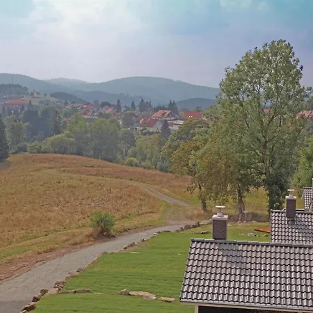 St, Andreasberg, Haus 8 Prázdninový dům