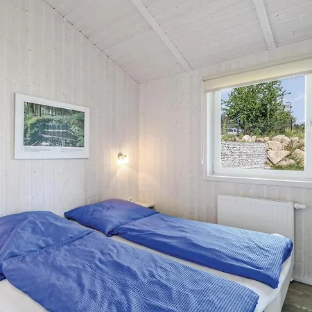 Casa vacanze St, Andreasberg, Haus 8 *