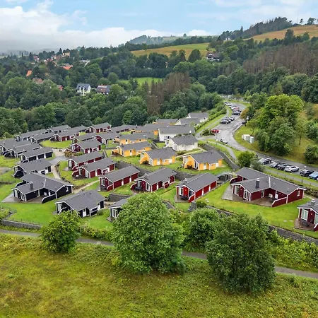 Holiday home St, Andreasberg, Haus 8 *