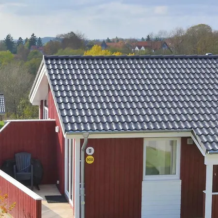 St, Andreasberg, Haus 8 *