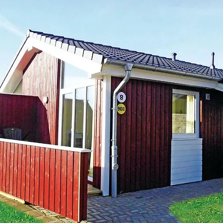 St, Andreasberg, Haus 8 Holiday home *