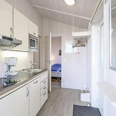 St, Andreasberg, Haus 8 Holiday home